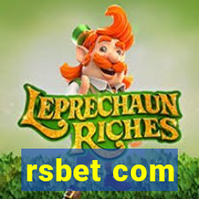 rsbet com